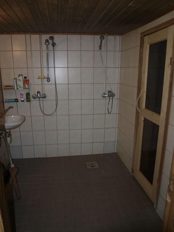 Vaerava Farm Hotel Pidula Екстериор снимка