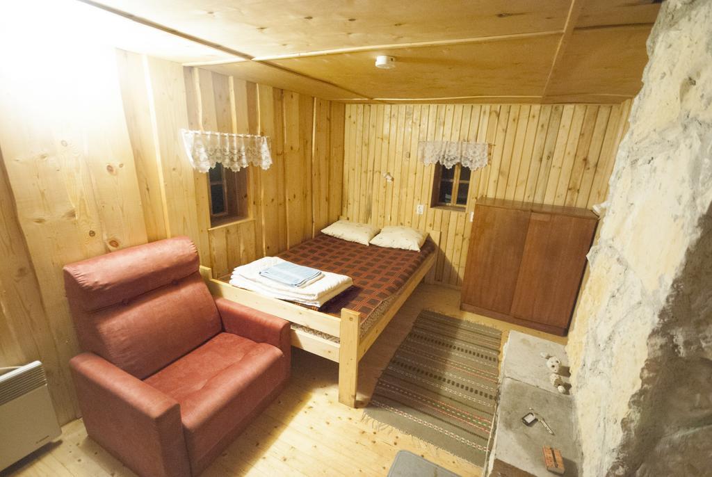 Vaerava Farm Hotel Pidula Екстериор снимка