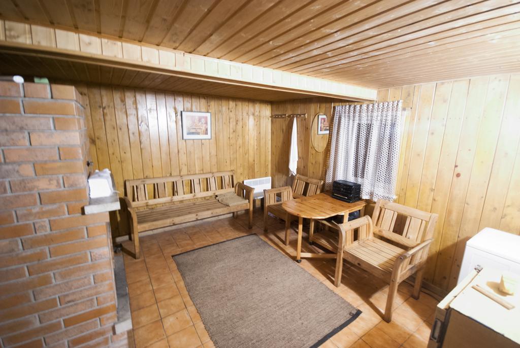 Vaerava Farm Hotel Pidula Екстериор снимка