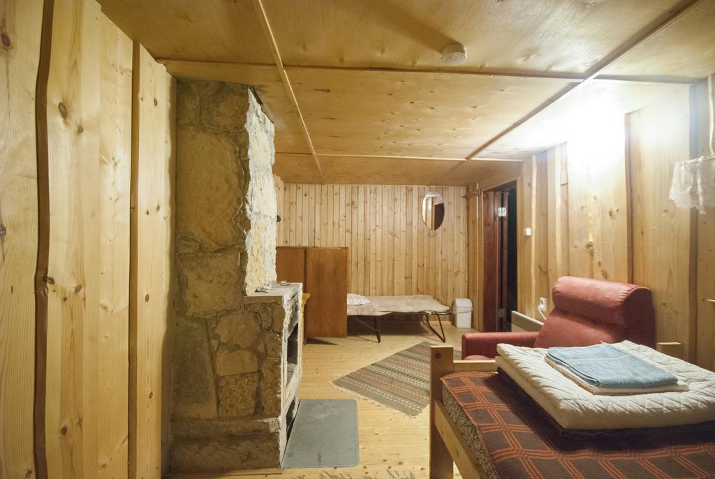 Vaerava Farm Hotel Pidula Екстериор снимка
