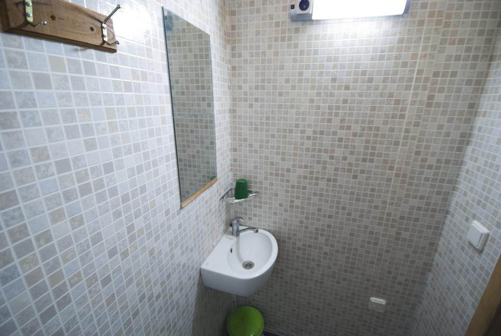 Vaerava Farm Hotel Pidula Екстериор снимка