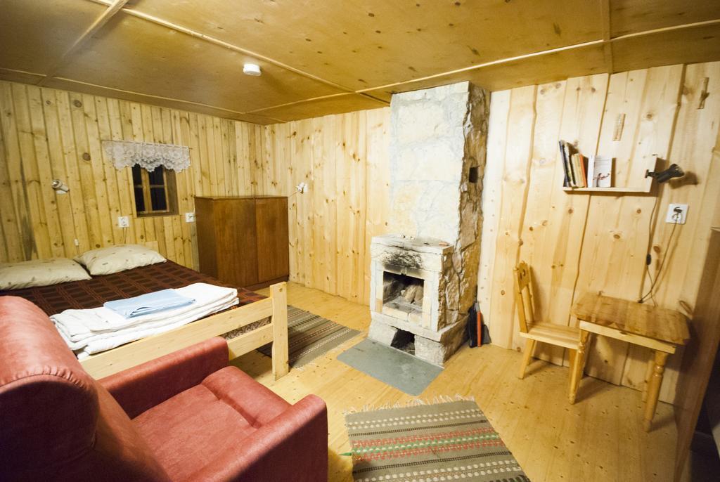 Vaerava Farm Hotel Pidula Екстериор снимка