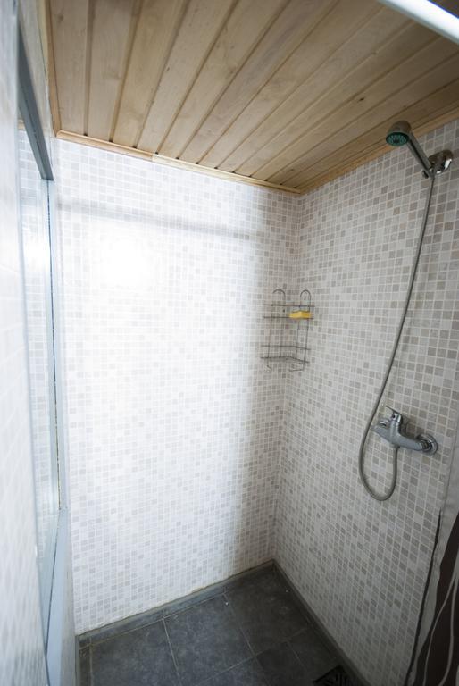 Vaerava Farm Hotel Pidula Екстериор снимка