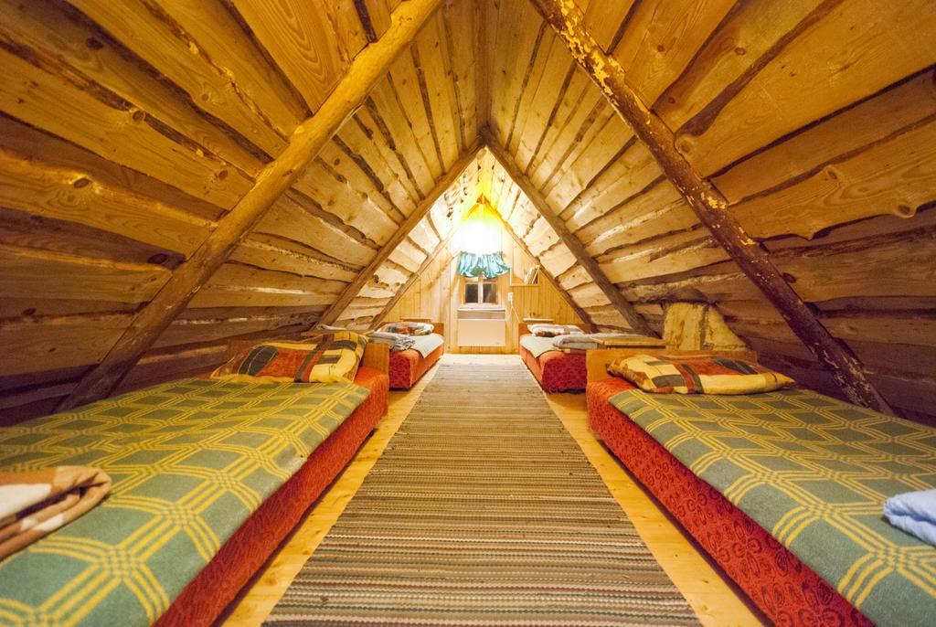 Vaerava Farm Hotel Pidula Екстериор снимка
