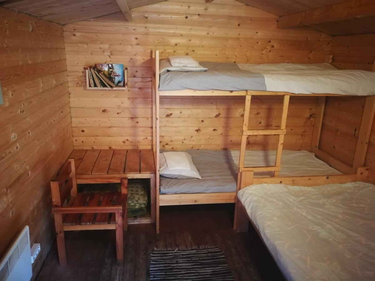 Vaerava Farm Hotel Pidula Екстериор снимка